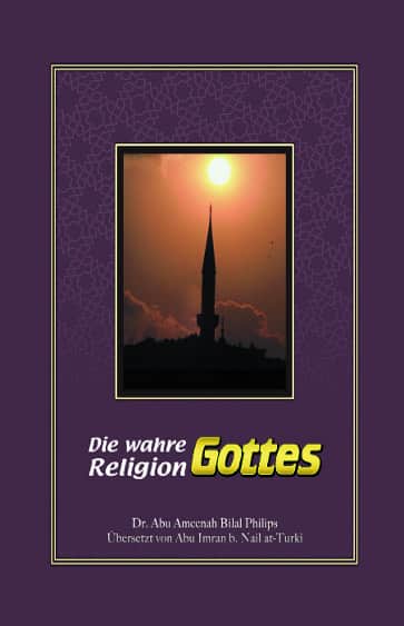 Die Wahre Religion Gottes Allah Explore Islam