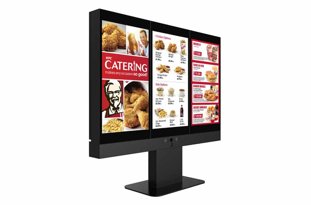 3-Screen