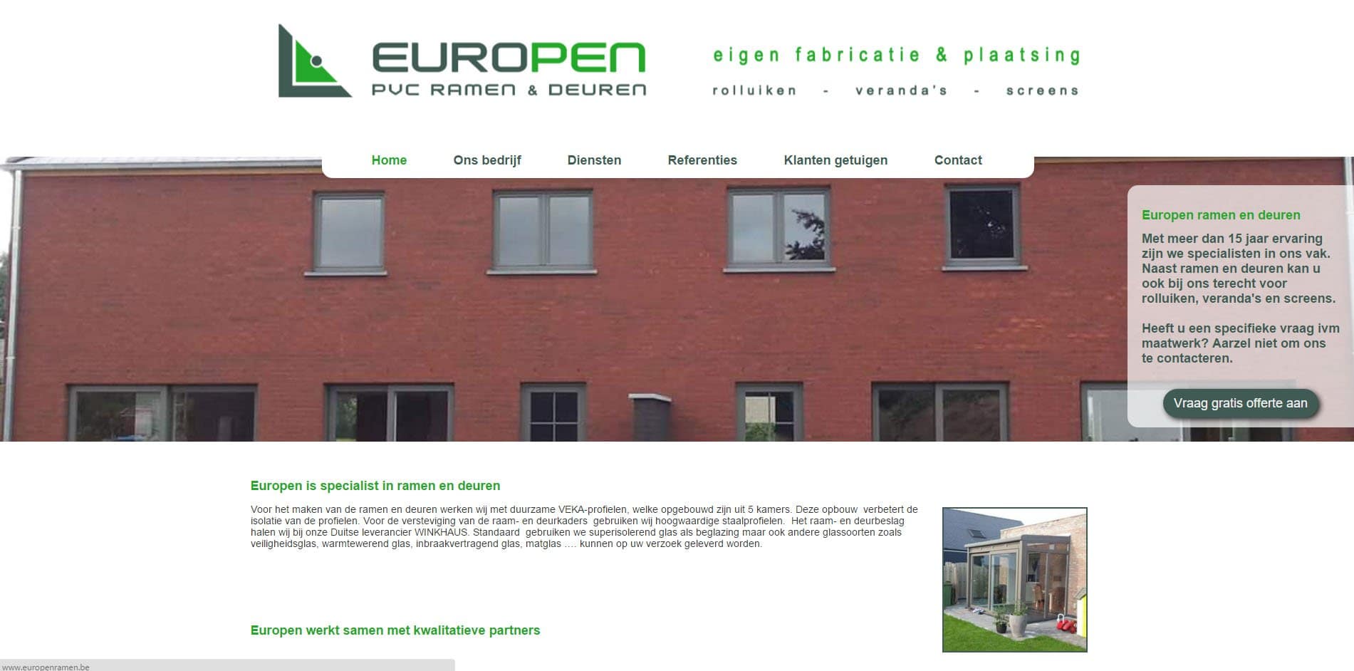 europen