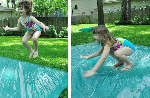 Homeschool Experiments Homeschool Experiments, Homeschool Experiments-DIY Water Blob, Family Homeschooler