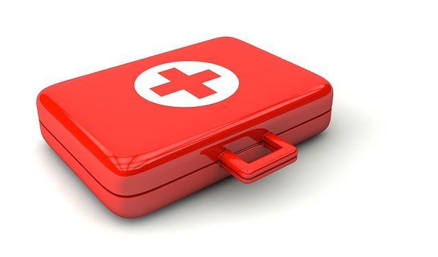 Homeschool First Aid Homeschool First Aid, Homeschool First Aid for Insect Bites, Family Homeschooler