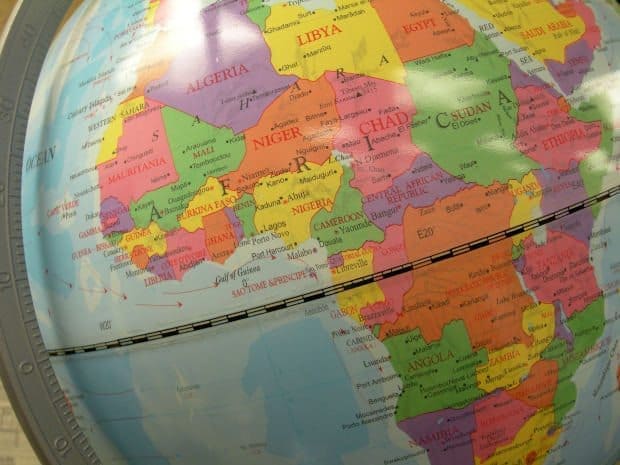 Homeschool High School Geography Homeschool High School Geography