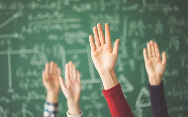 organized homeschool