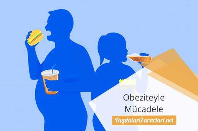 Obezite