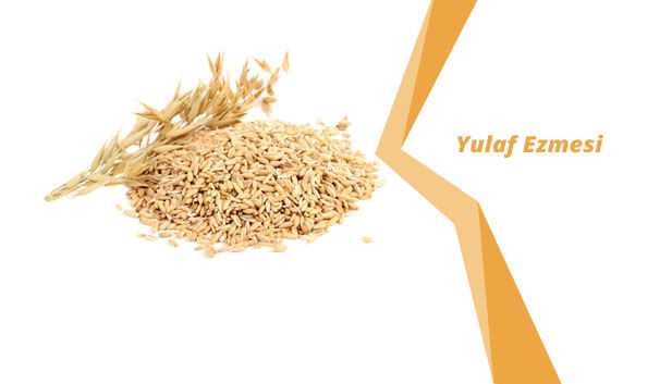 Yulaf Ezmesi