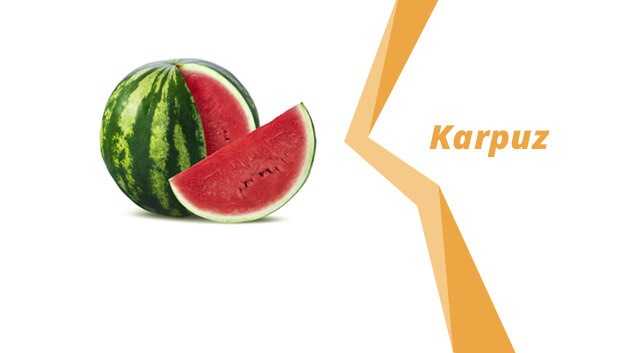 Karpuz: Tarihi, Besin Değeri, Yetiştiriciliği, Seçimi, Faydaları ve Zararları