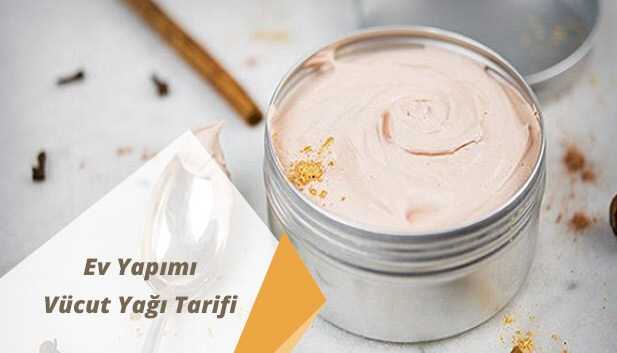 Vücut Yağı Tarif