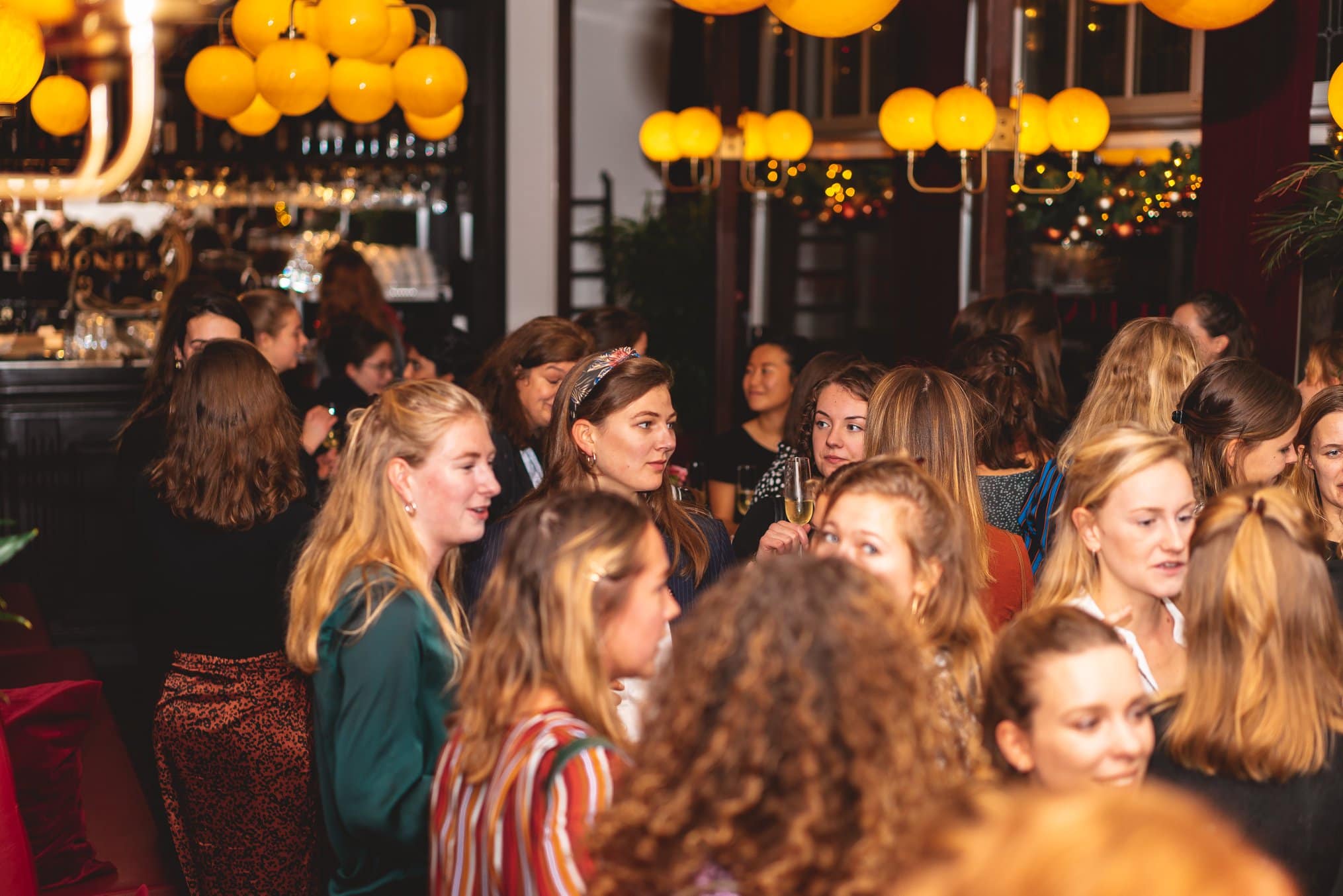 Aan Tafel Wageningen 2019 - 3