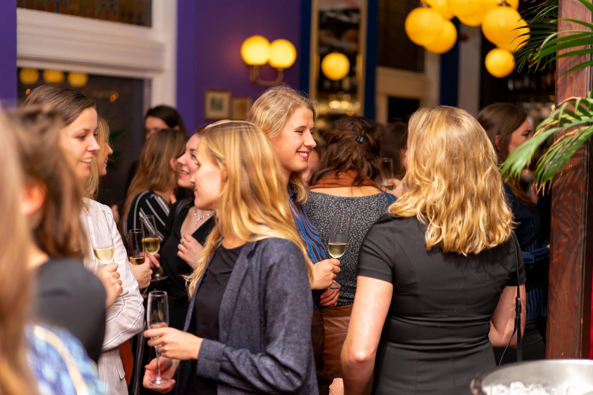 Aan Tafel Wageningen 2019 - 1