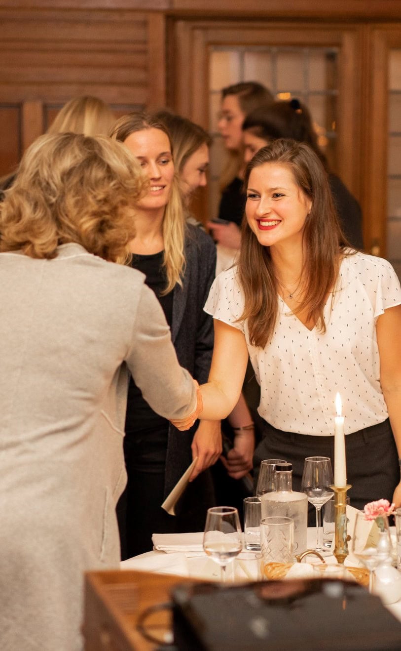 Aan Tafel Wageningen 2019 - 7