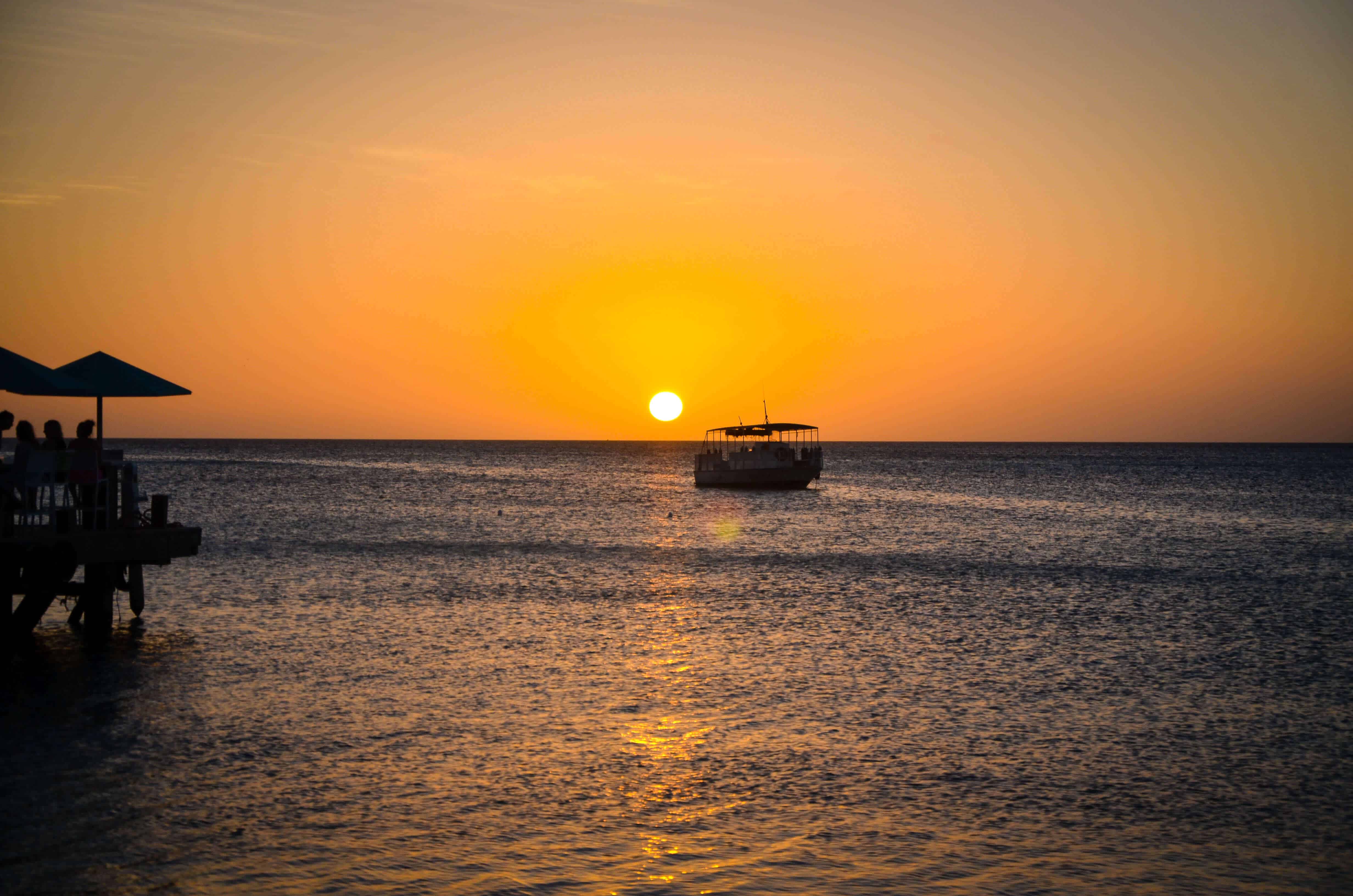Arashi Beach Aruba