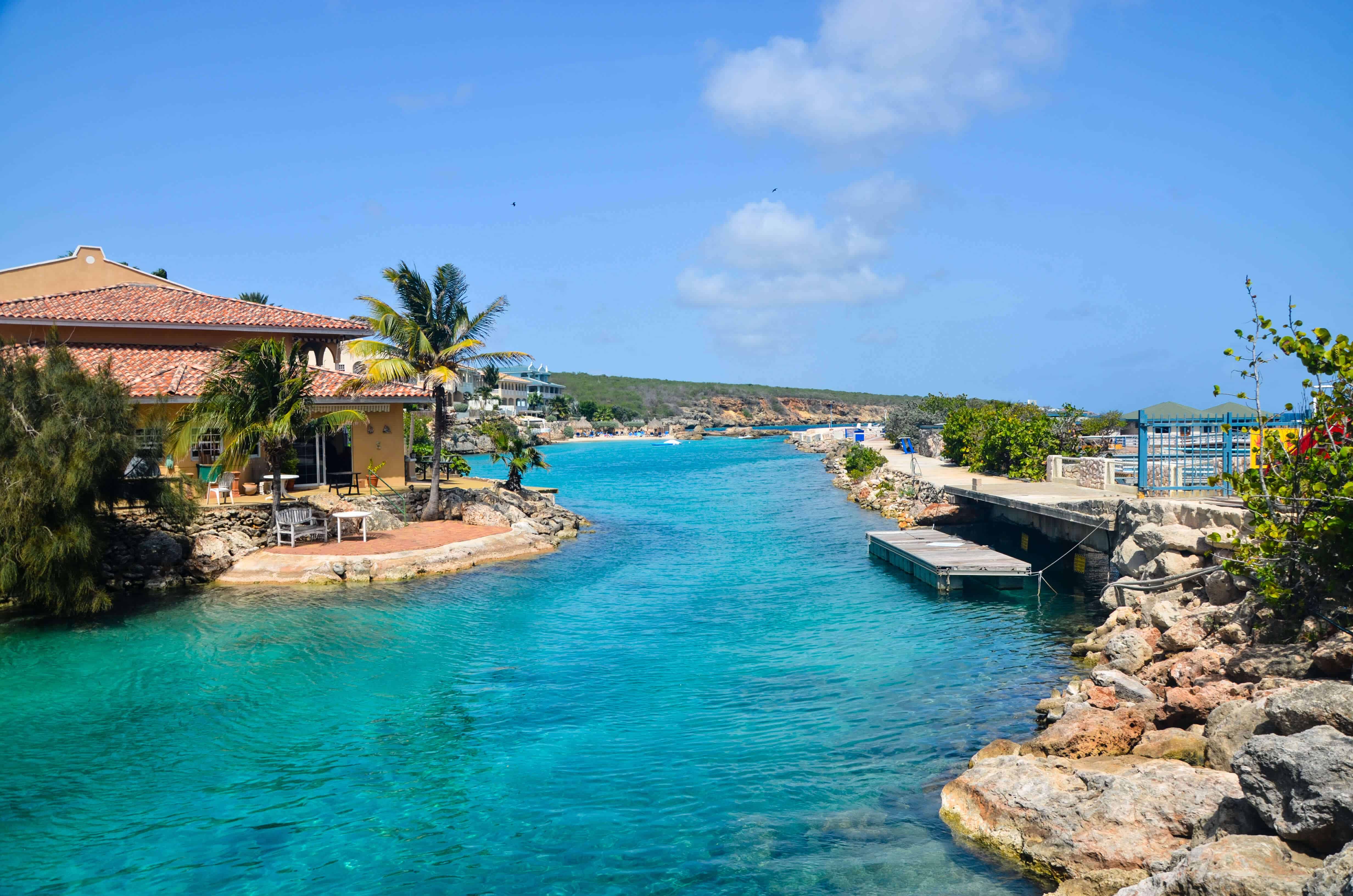 Curacao Sea Aquarium