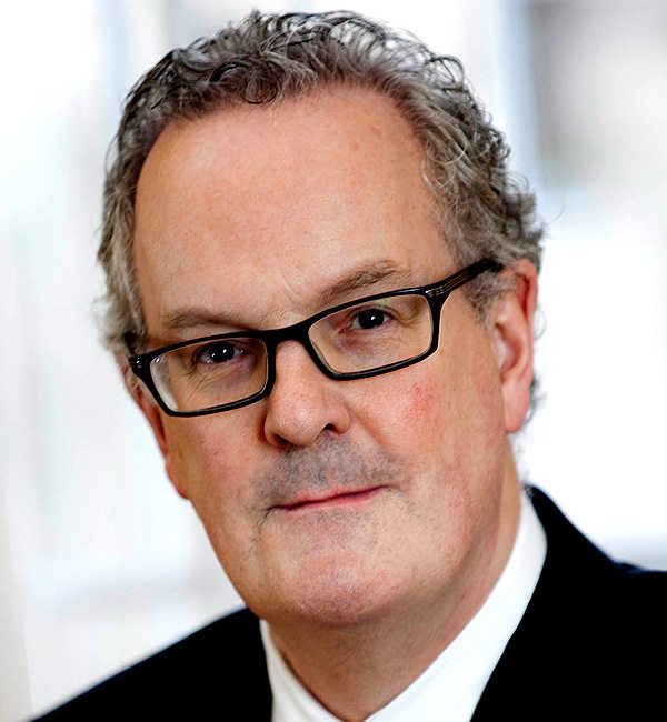 Joe Redmond