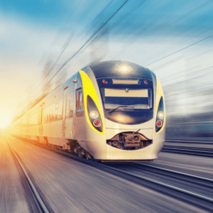 maas rail payments