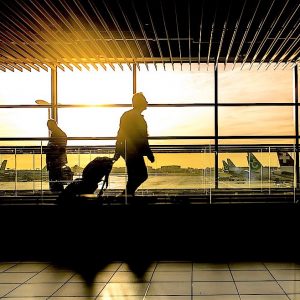 airport