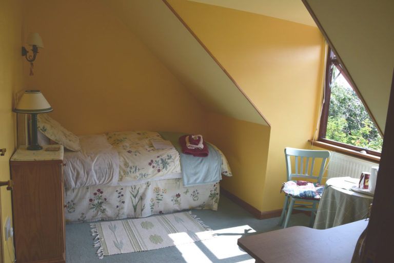 Single Bedroom