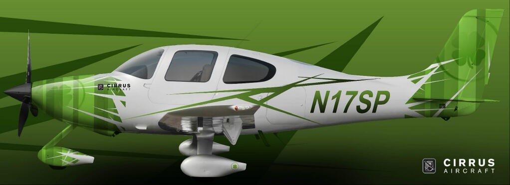 Reduce air taxi carbon footprint