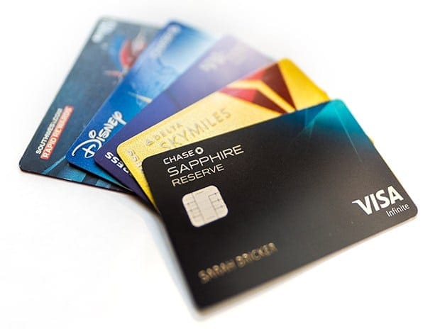 The Best Credit Card Offers: How To Choose A Credit Card