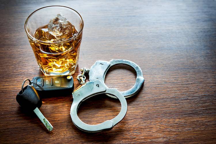 How DUI Affects Insurance Rates? We Can Answer