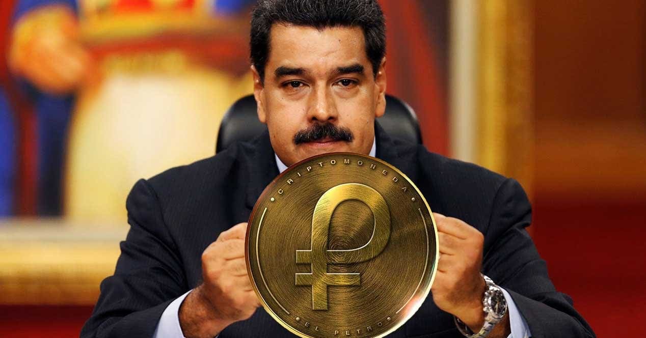 Venezuela Starts Selling Petro. Official Public Sales Launch