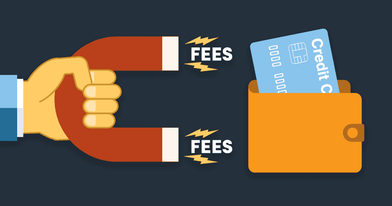 Credit Card Fees: What Is Absolutely Necessary To Know?