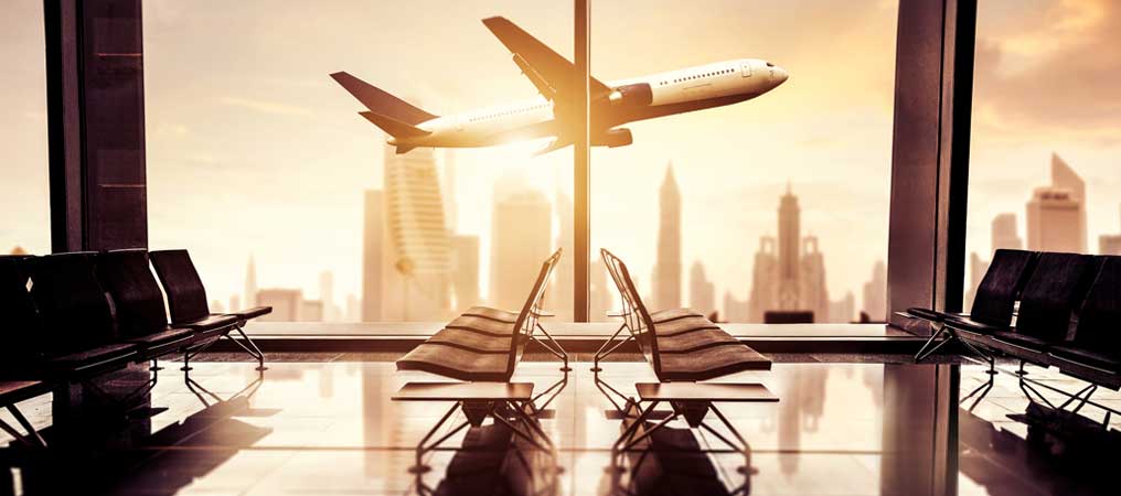 Best Choice For Travelers: Airport Lounge Access Credit Cards