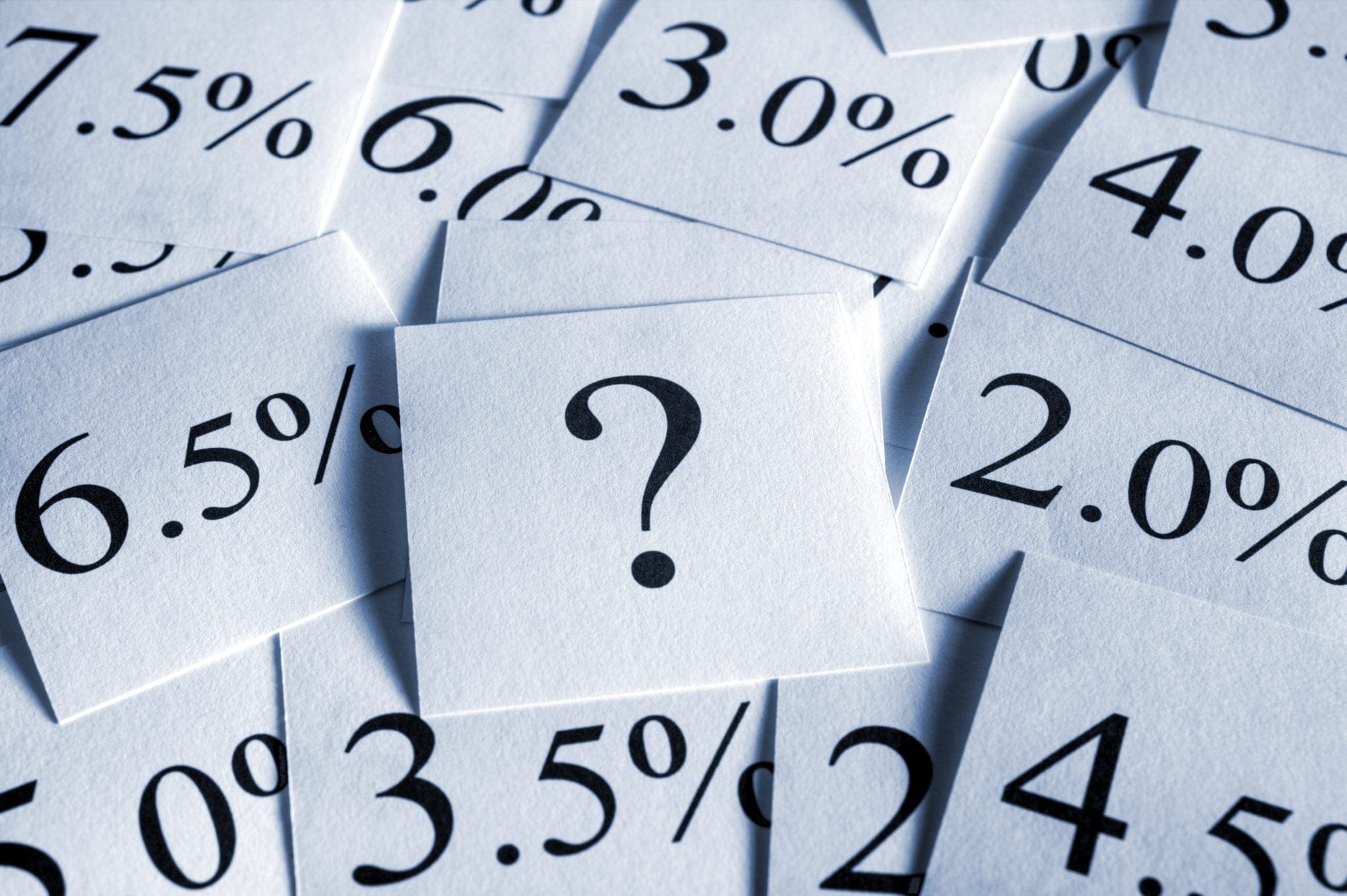 Everything You Need to Know About a Variable Interest Rate