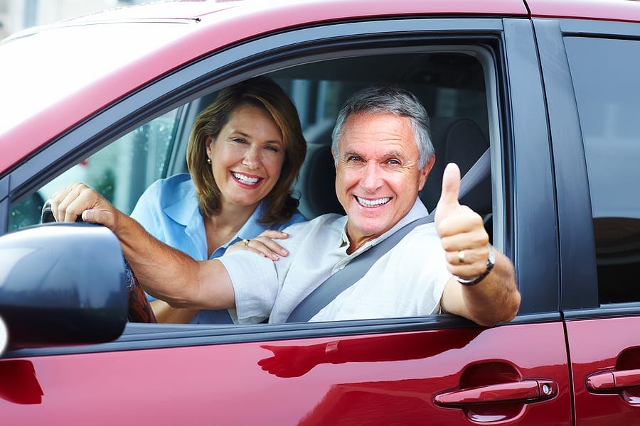 What You Need To Do To Get A Modified Car Insurance