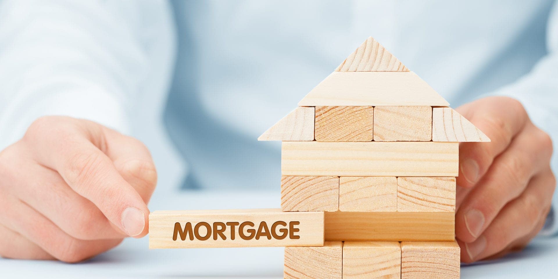 Breaking Down The Term Mortgage Types, And Process Involved