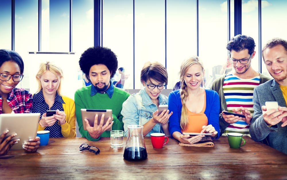 Millennials And Crypto Take Away A Monopoly On Finance