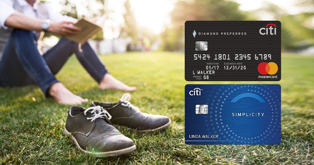 Opportunities Citi Diamond Preferred Card Can Provide