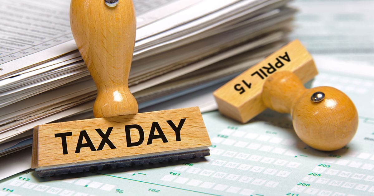 Taxes Payment Guide: Why Am I Obliged To Pay Taxes?