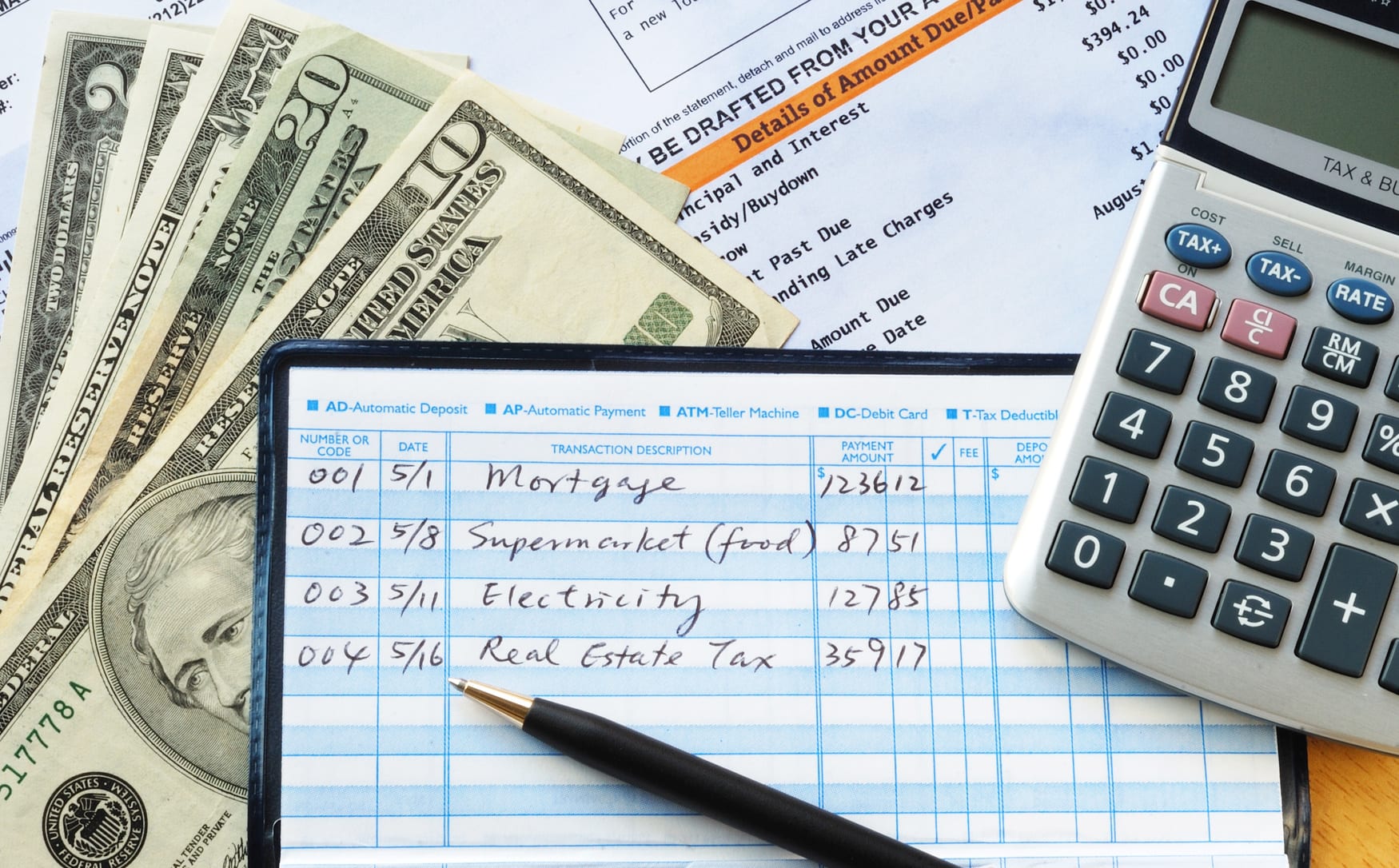 Five Best Options To Open A Checking Account In A Bank Today