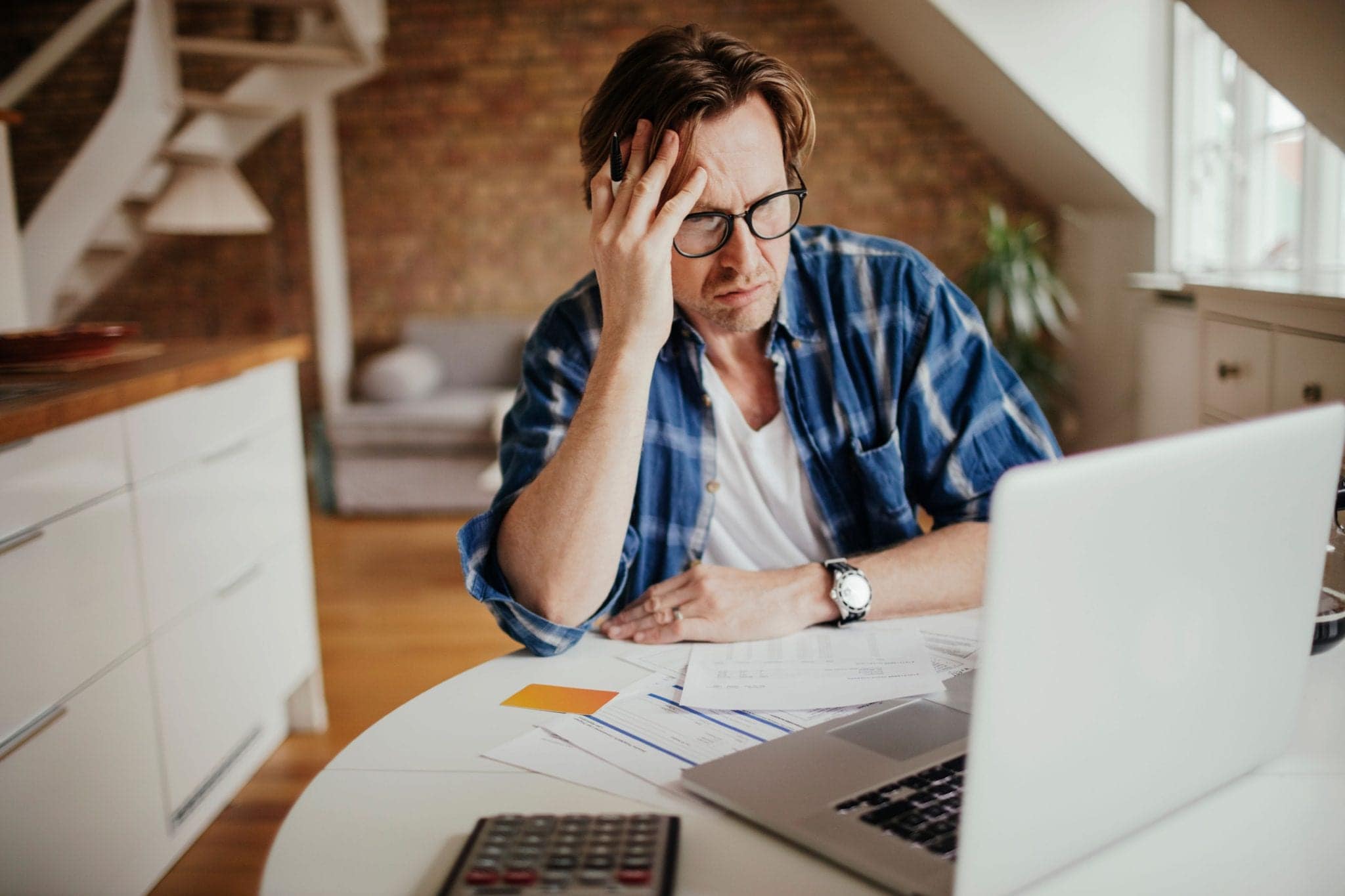 What Is An Adverse Action Notice And Why Can You Receive It?