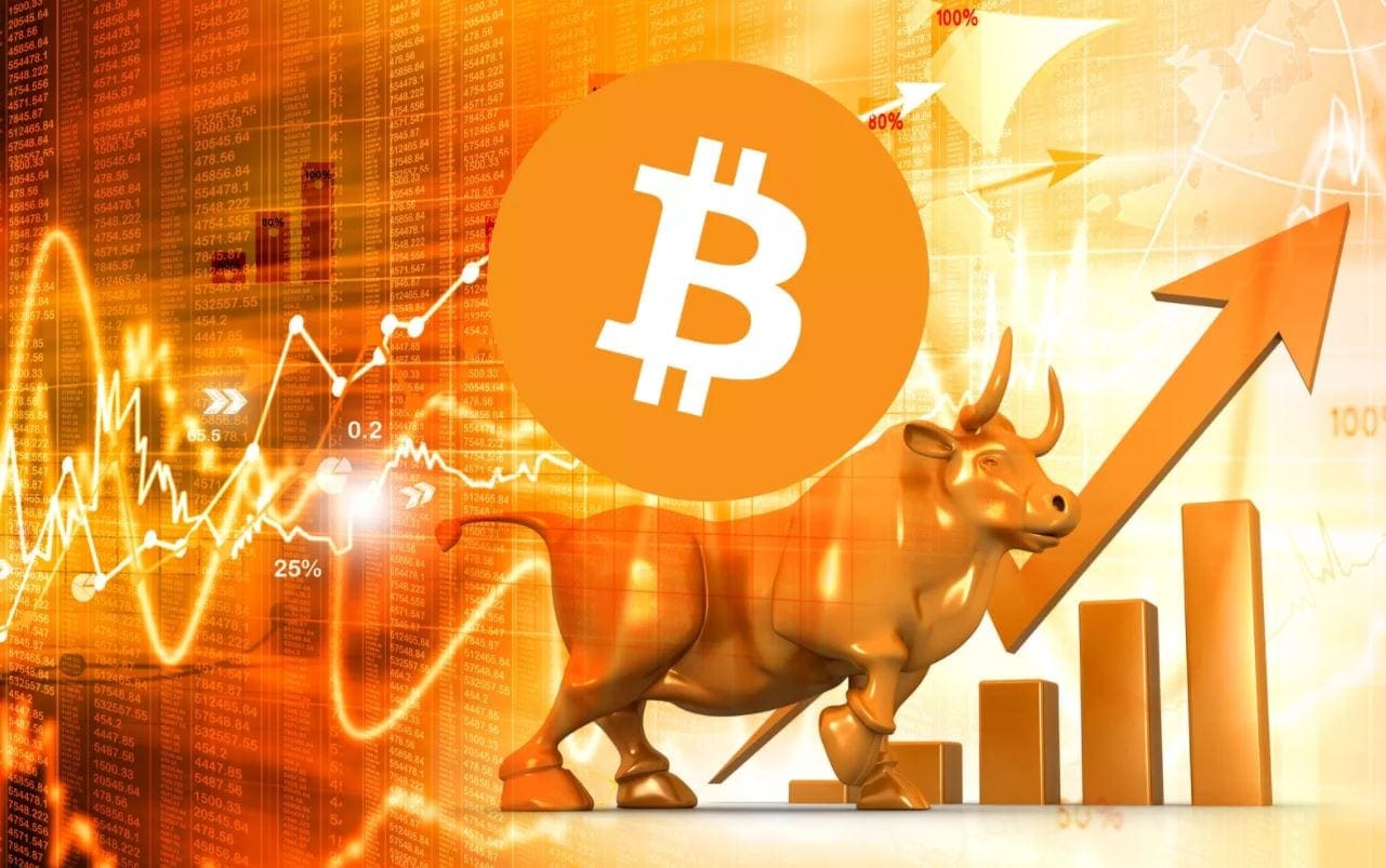 CME Registered Record Trading Volumes On Cryptocurrency Market