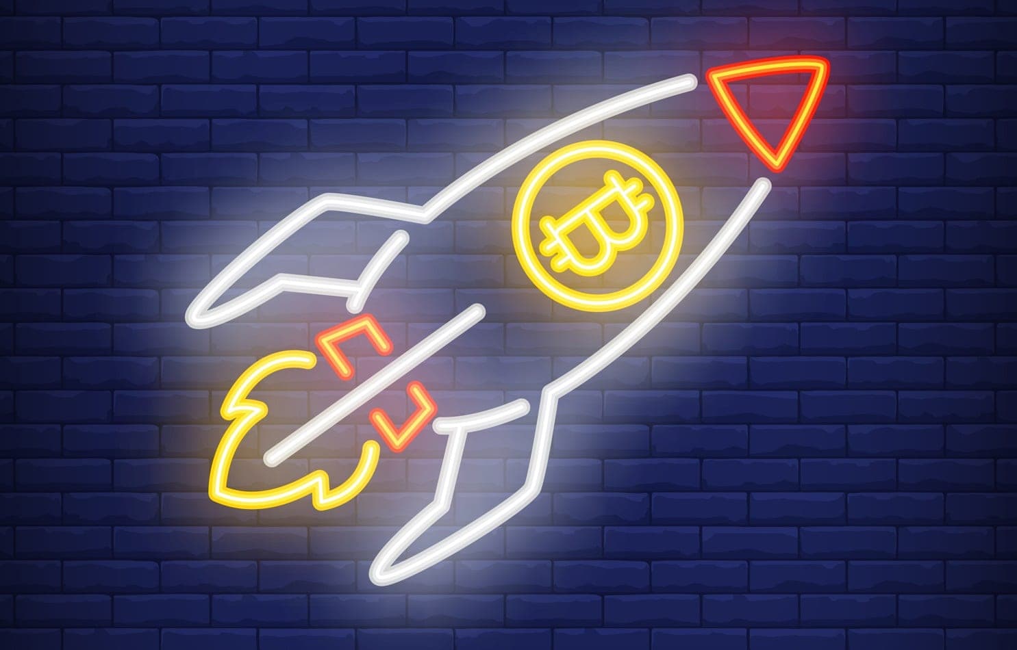 Cryptocurrency Market Awakening: Bitcoin Led The Bull Rally