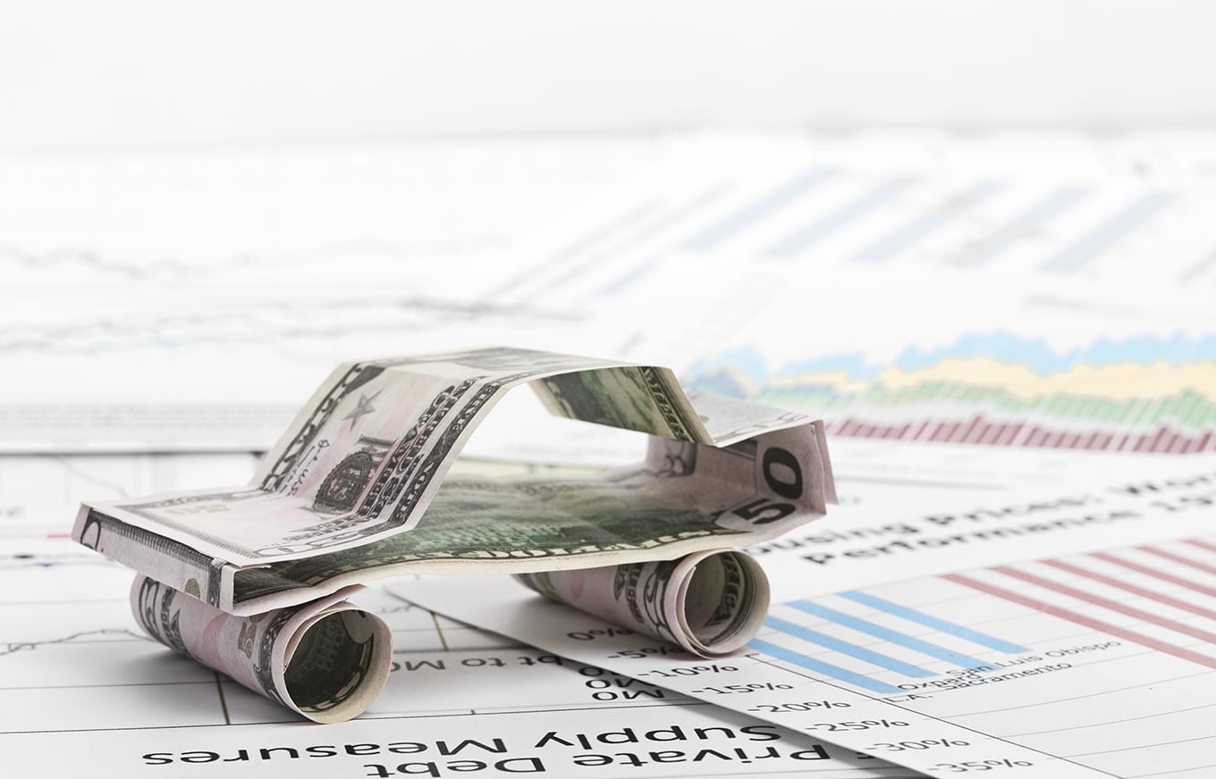 Average Interest Rates On Auto Loans 2019 Expect Potential Car Buyers