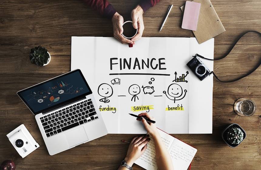 How To Save Up Money: Find Six Easy Steps To Take