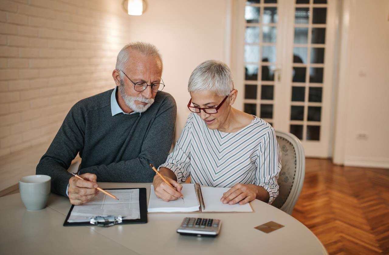 Lump Sum Pension Distribution Or Defined Benefit Plans?