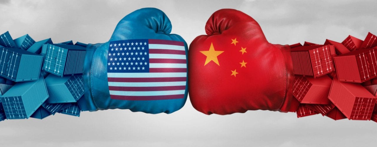 Apple Will Retain Position In The Trade War With China