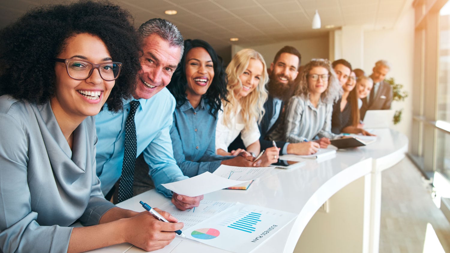 Why Employers Check Credit Report Of A Would-be Employee?