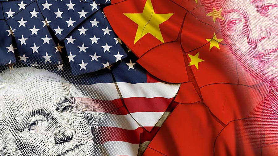 US-China Relations – What’s Next In This Wicked Game In 2020?