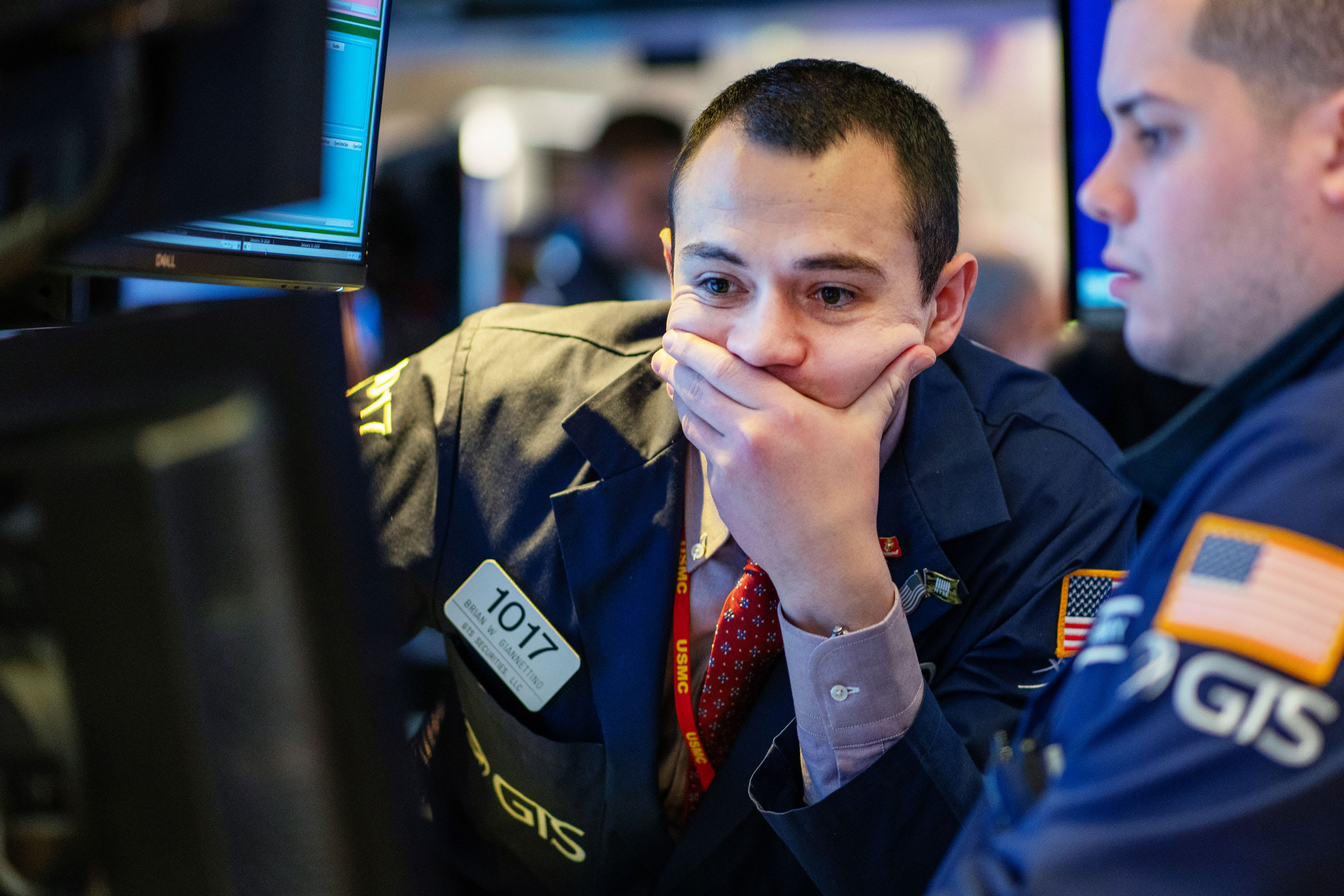 Shares Of Mastercard And Visa Fell In Price. What’s Next?