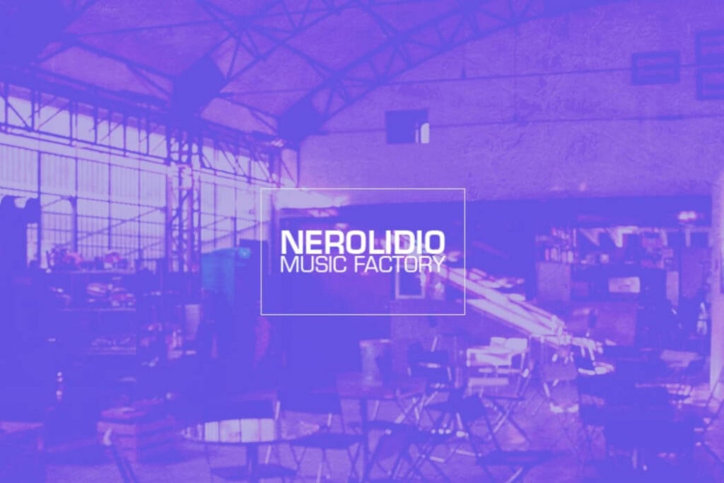Nerolidio
