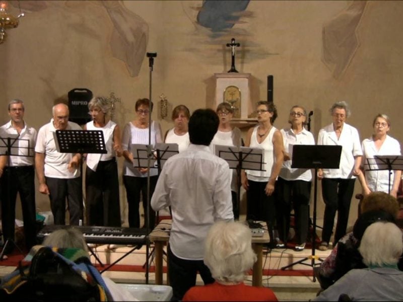 Live Cernobbio