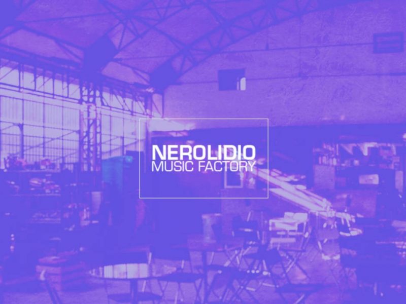 Nerolidio