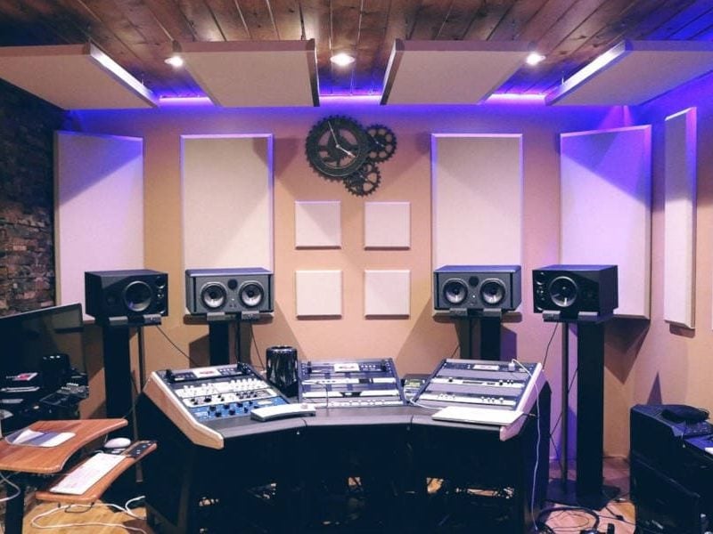 Studio Privato
