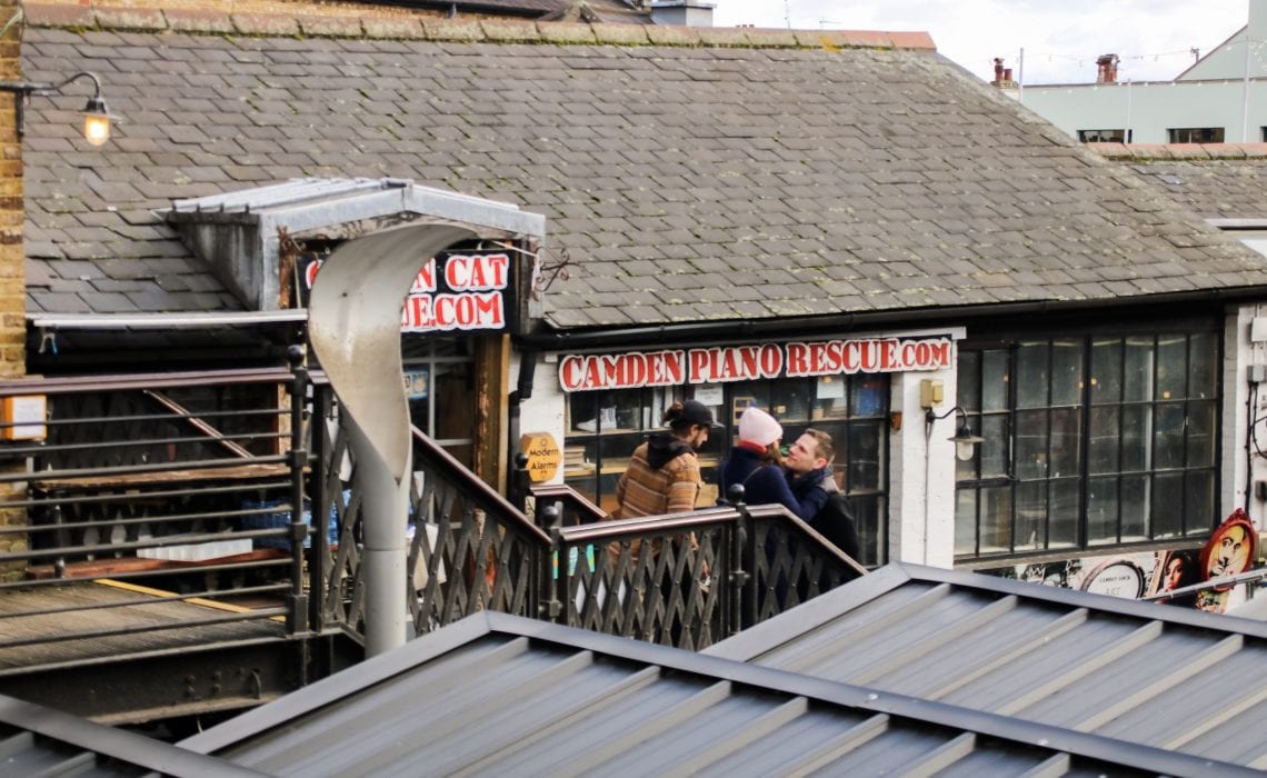 Camden Market