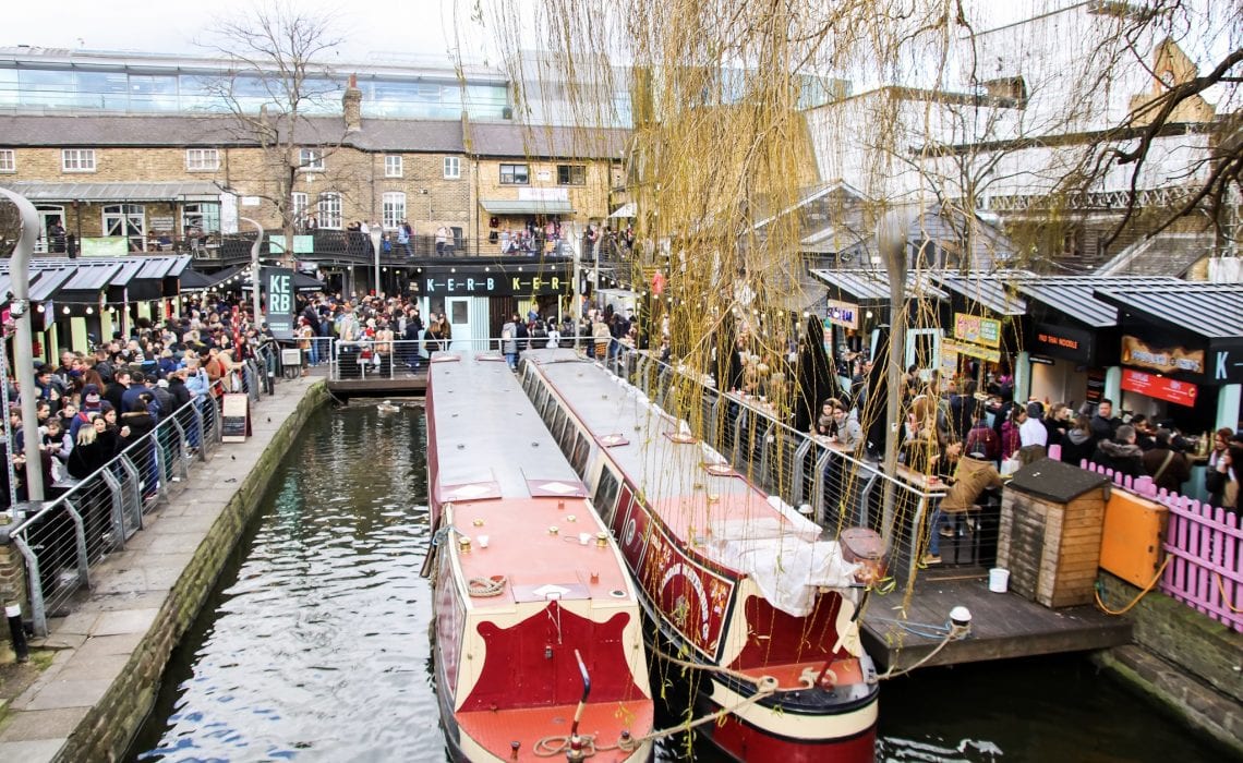Regent’s Canal