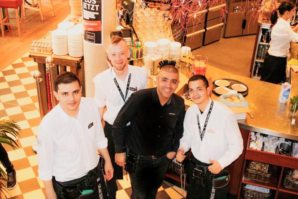 Celona Team